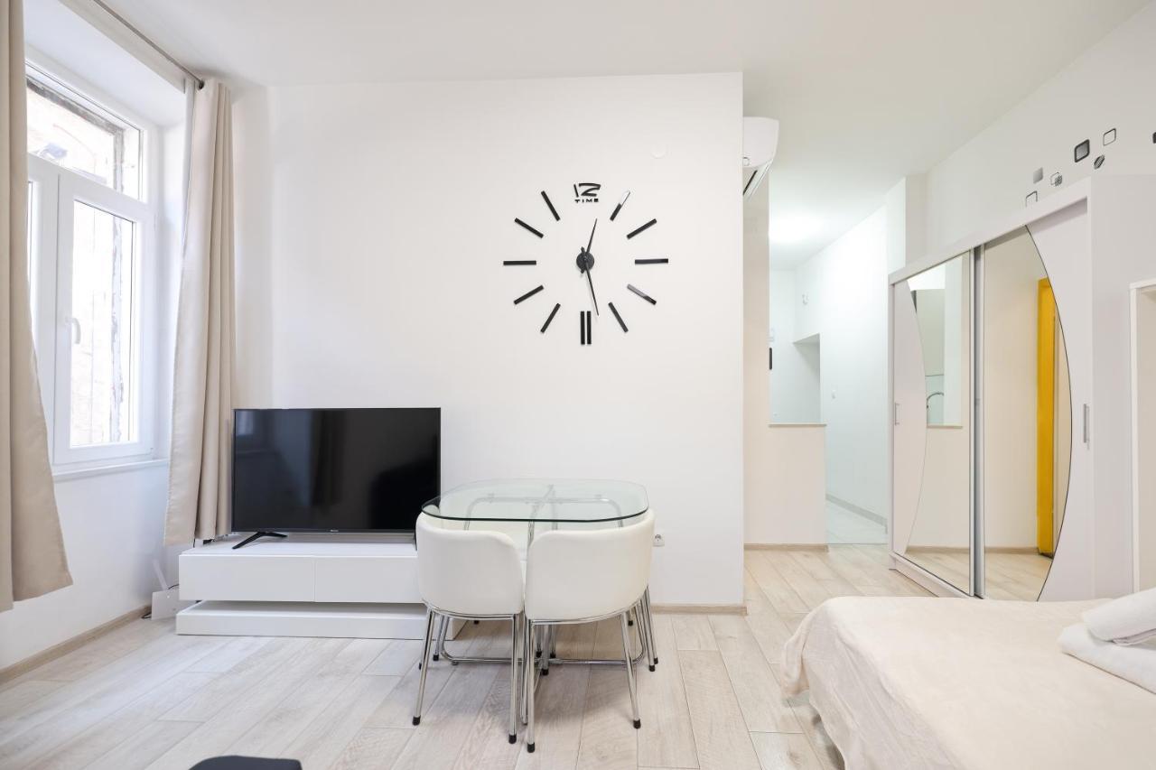 Cozy Studio Cvita Zadar Eksteriør billede