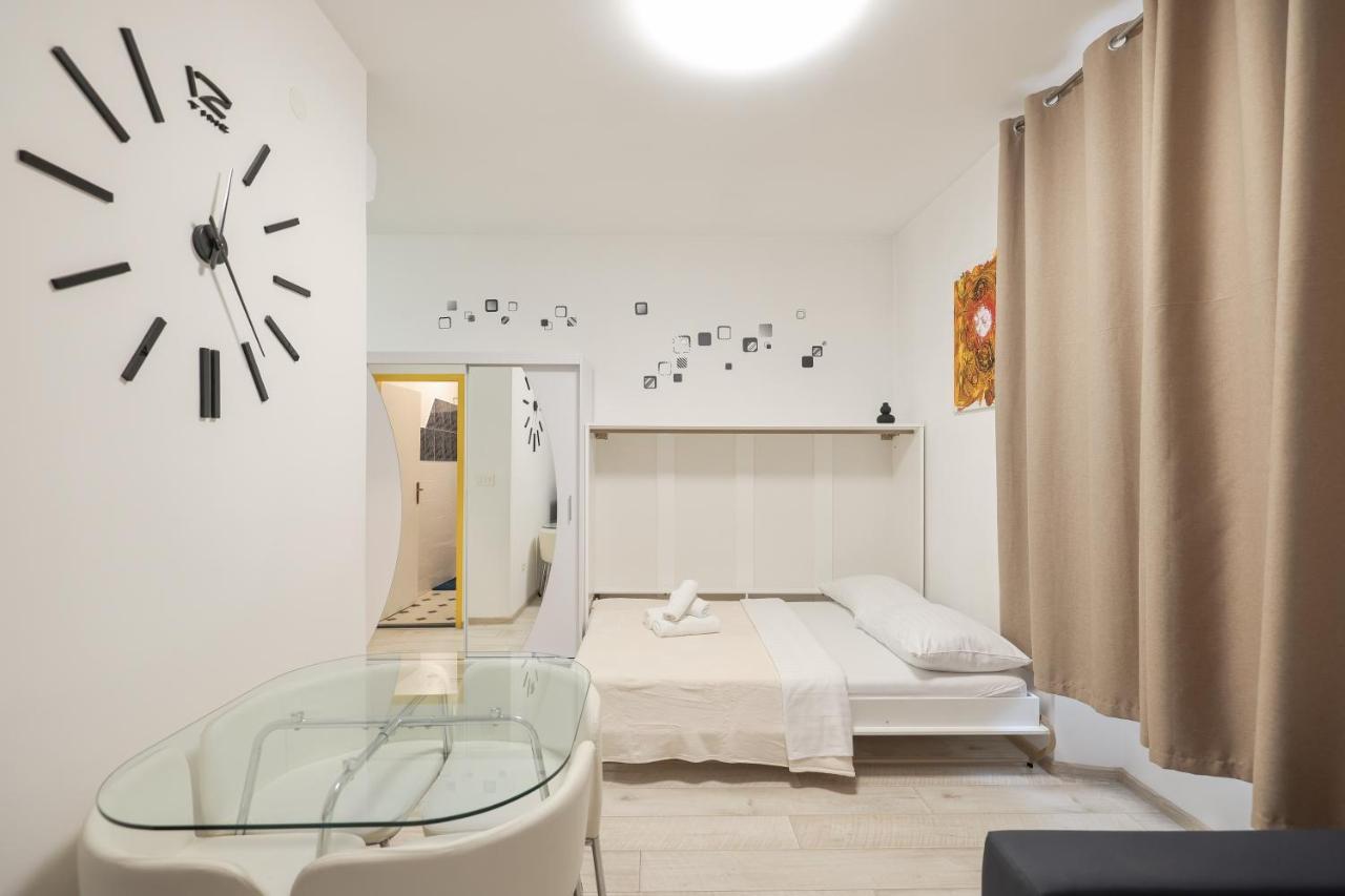 Cozy Studio Cvita Zadar Eksteriør billede