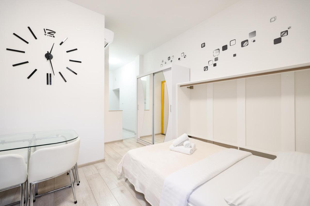 Cozy Studio Cvita Zadar Eksteriør billede