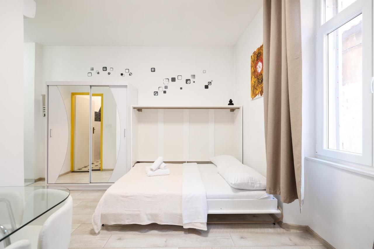 Cozy Studio Cvita Zadar Eksteriør billede