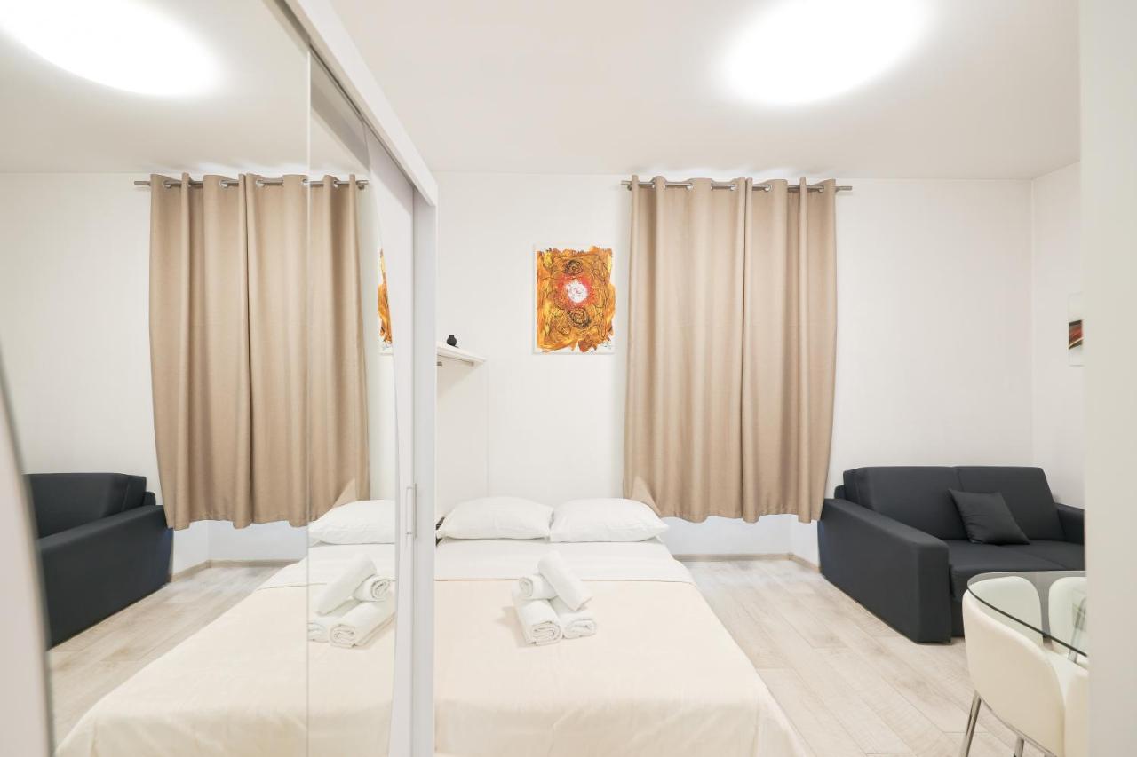 Cozy Studio Cvita Zadar Eksteriør billede