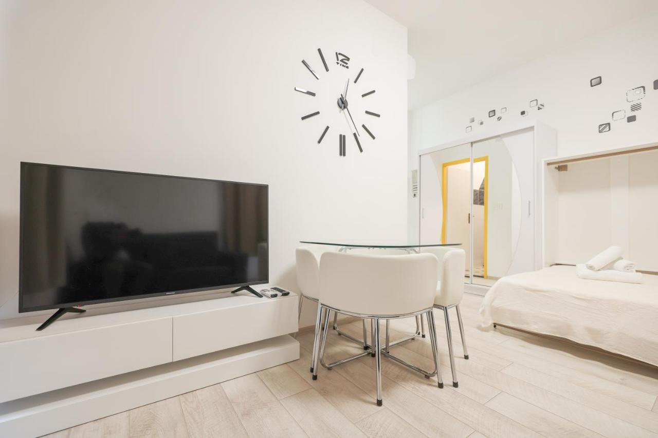 Cozy Studio Cvita Zadar Eksteriør billede