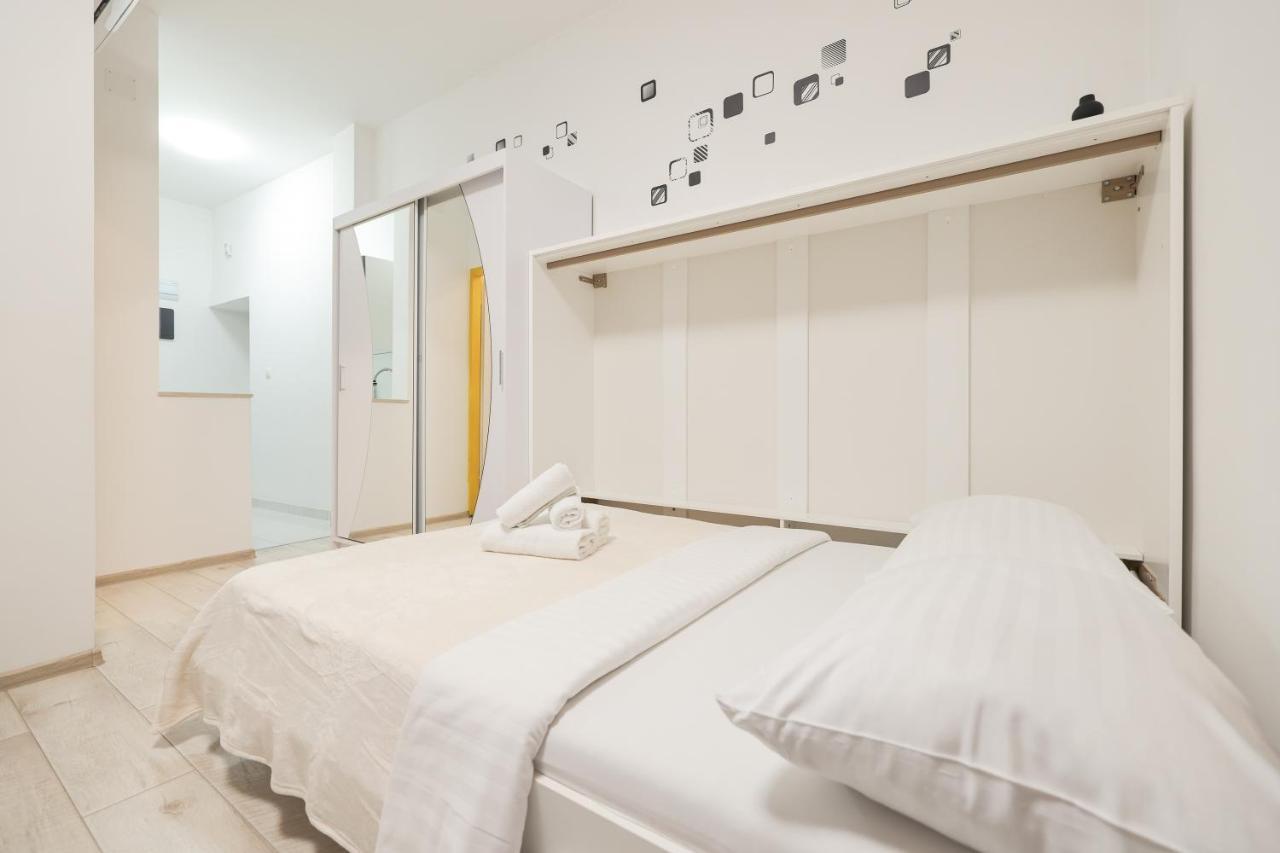 Cozy Studio Cvita Zadar Eksteriør billede