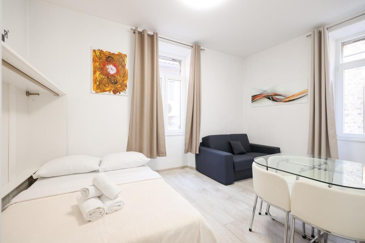 Cozy Studio Cvita Zadar Eksteriør billede