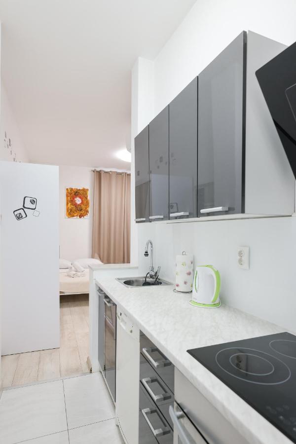 Cozy Studio Cvita Zadar Eksteriør billede
