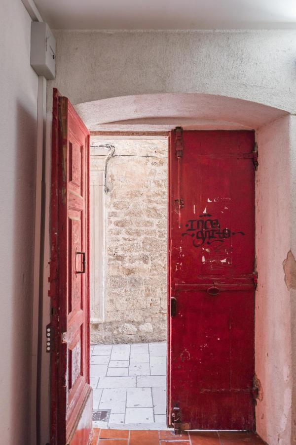 Cozy Studio Cvita Zadar Eksteriør billede