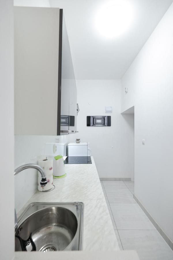 Cozy Studio Cvita Zadar Eksteriør billede