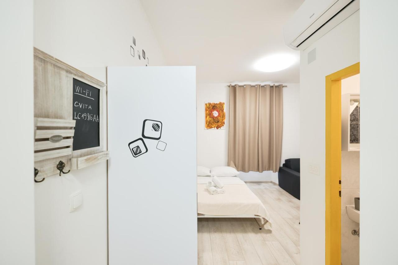 Cozy Studio Cvita Zadar Eksteriør billede