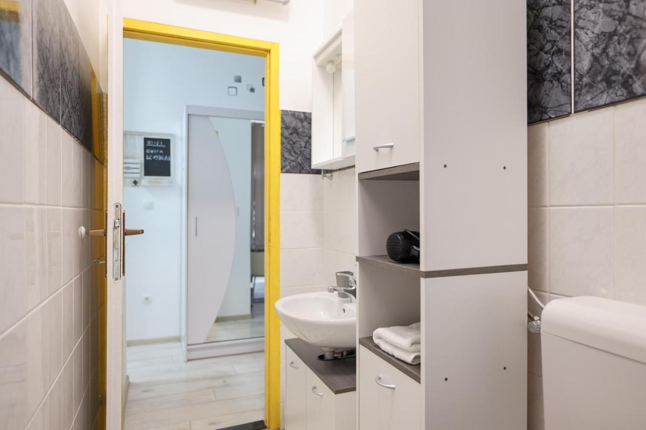 Cozy Studio Cvita Zadar Eksteriør billede