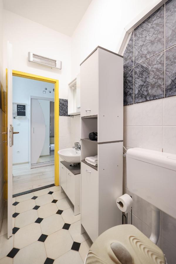 Cozy Studio Cvita Zadar Eksteriør billede